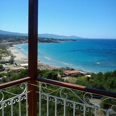 Sofos Apartments Tsilivi  Cameră foto