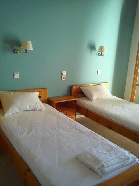 Sofos Apartments Tsilivi  Cameră foto