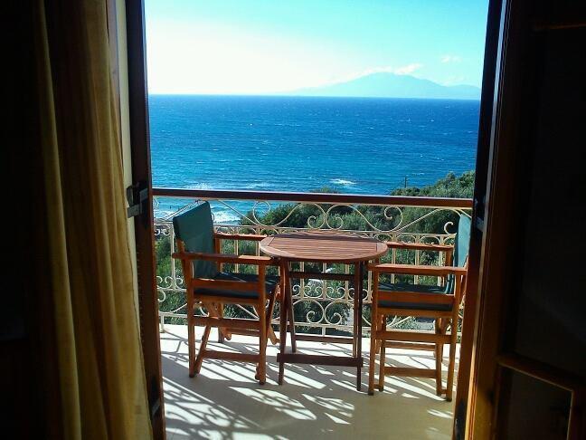 Sofos Apartments Tsilivi  Cameră foto