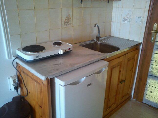 Sofos Apartments Tsilivi  Cameră foto