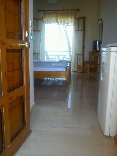 Sofos Apartments Tsilivi  Cameră foto