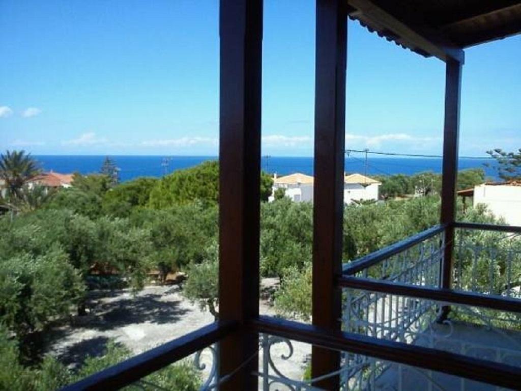 Sofos Apartments Tsilivi  Cameră foto