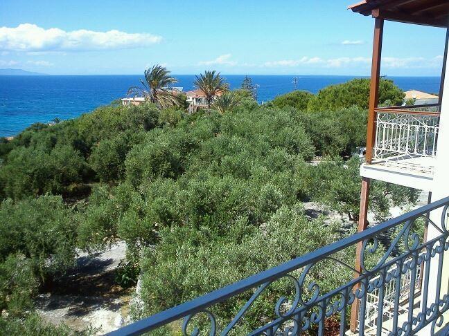 Sofos Apartments Tsilivi  Cameră foto