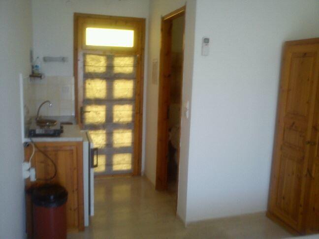 Sofos Apartments Tsilivi  Cameră foto