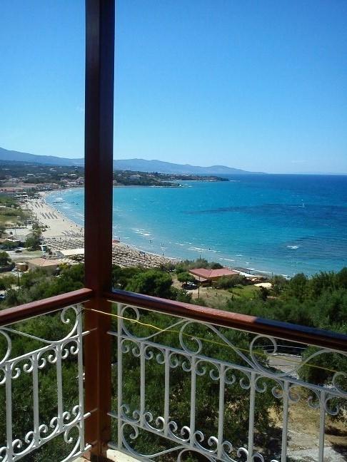 Sofos Apartments Tsilivi  Cameră foto