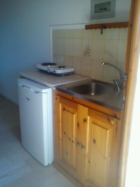 Sofos Apartments Tsilivi  Cameră foto